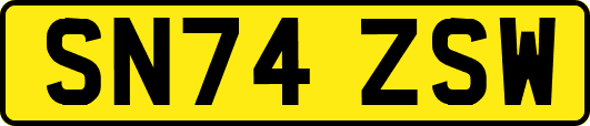 SN74ZSW