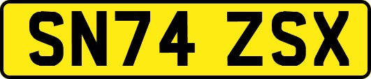 SN74ZSX