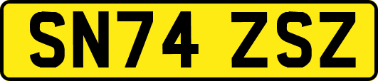 SN74ZSZ