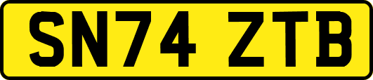 SN74ZTB