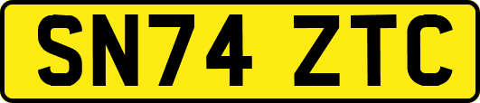 SN74ZTC