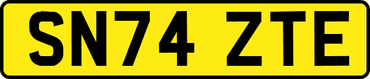 SN74ZTE