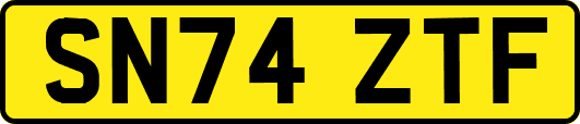 SN74ZTF
