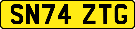 SN74ZTG