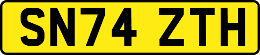 SN74ZTH