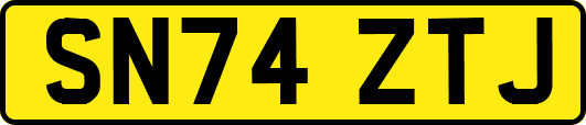SN74ZTJ