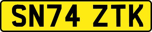 SN74ZTK