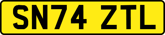 SN74ZTL