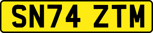 SN74ZTM