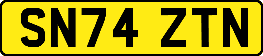 SN74ZTN