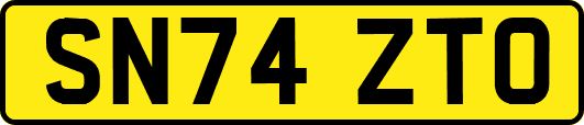 SN74ZTO