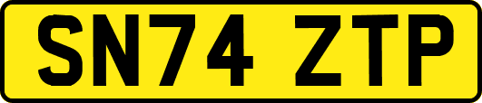 SN74ZTP