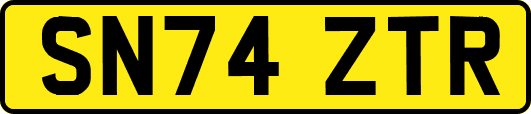 SN74ZTR