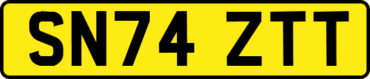 SN74ZTT