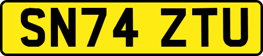 SN74ZTU