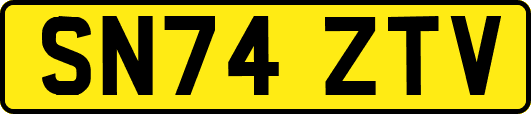 SN74ZTV