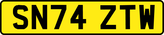 SN74ZTW