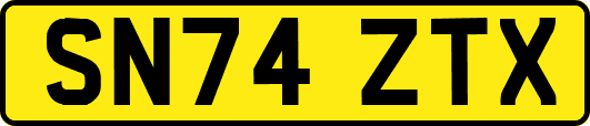 SN74ZTX