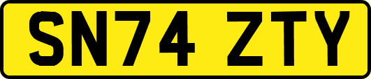 SN74ZTY