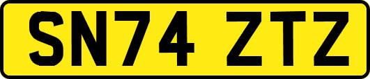 SN74ZTZ