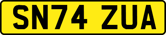 SN74ZUA