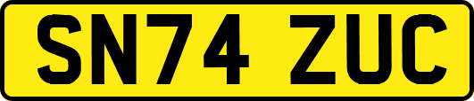 SN74ZUC
