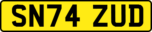 SN74ZUD