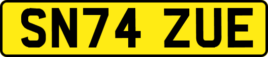 SN74ZUE