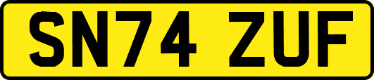 SN74ZUF