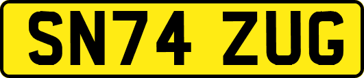 SN74ZUG