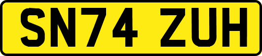 SN74ZUH