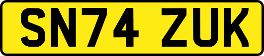 SN74ZUK
