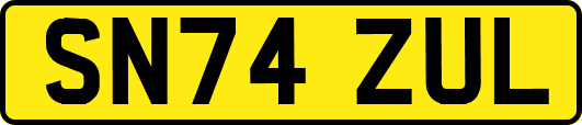 SN74ZUL