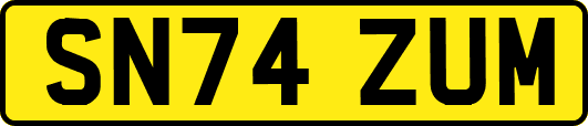 SN74ZUM