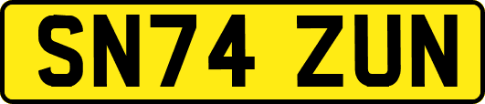 SN74ZUN