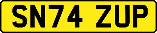 SN74ZUP