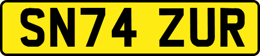 SN74ZUR