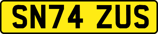 SN74ZUS