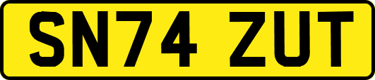 SN74ZUT