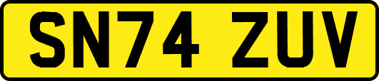 SN74ZUV