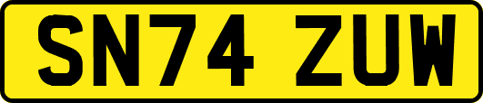 SN74ZUW