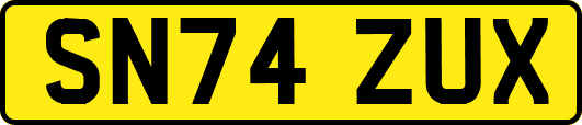 SN74ZUX