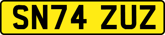 SN74ZUZ