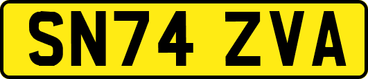 SN74ZVA