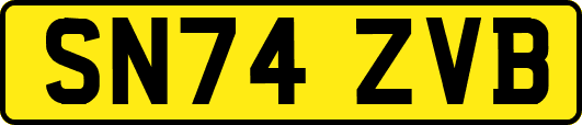 SN74ZVB