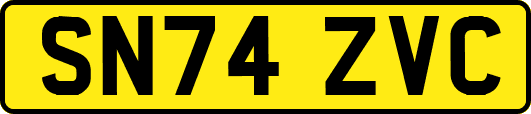 SN74ZVC
