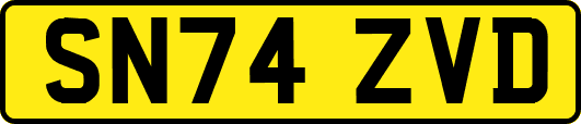SN74ZVD