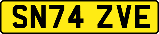 SN74ZVE