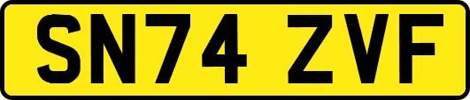 SN74ZVF