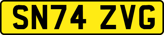 SN74ZVG